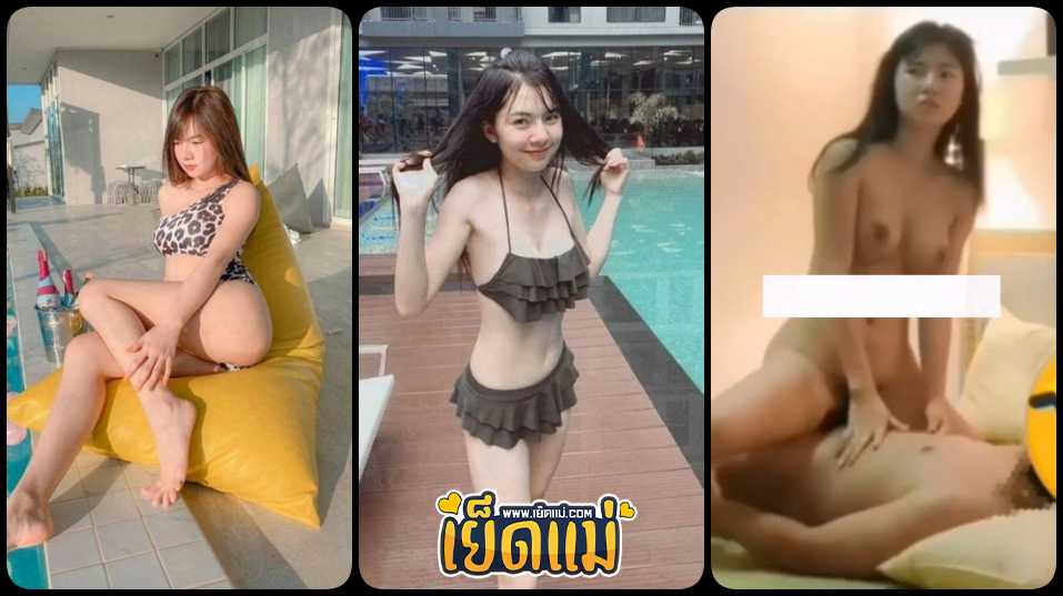 คลิปหลุดห้องเชือดนักศึกษารับงานไซด์ไลน์ขาวน่ารักจัด ขึ้นคร่อมหน้าให้เลียหีจนแฉะแล้วค่อยขึ้นขย่มควยให้เสร็จน้ำแตก