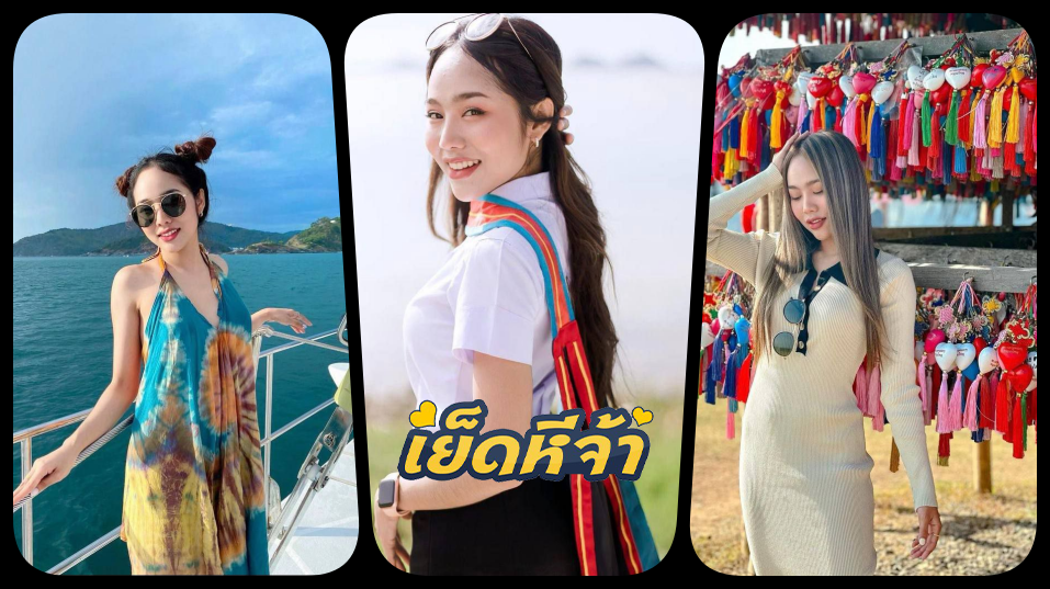 คลิปหลุดนักศึกษา น้องแบมโดนแฟนเก่าปล่อยคลิปกำลังขึ้นขย่มควยโยกเอวอย่างเสียวหน้าร่านควยมาก