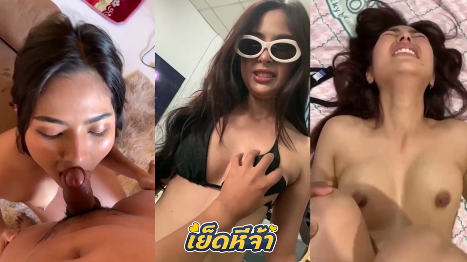 คลิปหลุดกลุ่มลับ น้องยูกิ ดาวกลุ่มลับโดนผัวเก่าปล่อยคลิปเด็ด มัดรวมตอนเมาแล้วโดนจับเย็ดหี เบิร์ดเลียเม็ดแตดอย่างเสียว แล้วเย็ดสดแตกในรัวๆ